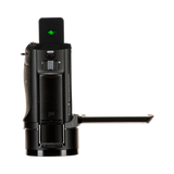 Sony FDR-AX43A UHD 4K Handycam Camcorder — Being Shipped