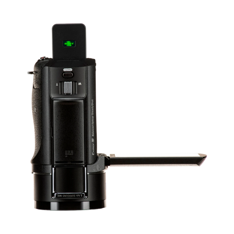 Sony FDR-AX43A UHD 4K Handycam Camcorder — Being Shipped