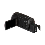 Sony FDR-AX43A UHD 4K Handycam Camcorder — Being Shipped