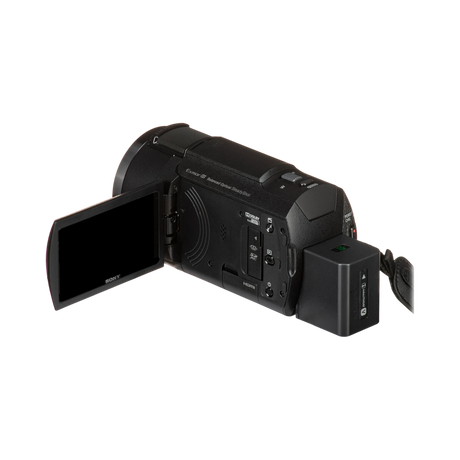 Sony FDR-AX43A UHD 4K Handycam Camcorder — Being Shipped