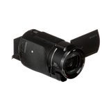 Sony FDR-AX43A UHD 4K Handycam Camcorder — Being Shipped