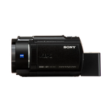 Sony FDR-AX43A UHD 4K Handycam Camcorder — Being Shipped