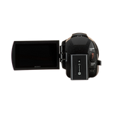 Sony FDR-AX43A UHD 4K Handycam Camcorder — Being Shipped