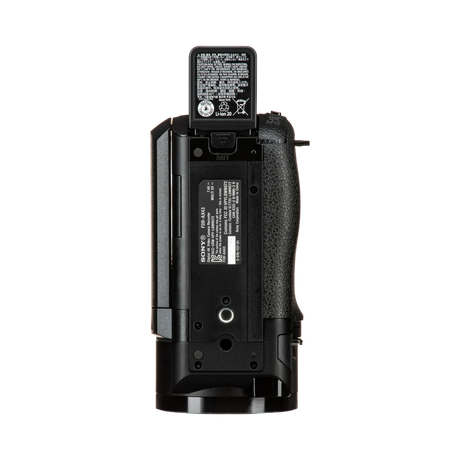 Sony FDR-AX43A UHD 4K Handycam Camcorder — Being Shipped