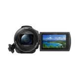 Sony FDR-AX43A UHD 4K Handycam Camcorder — Being Shipped