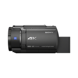 Sony FDR-AX43A UHD 4K Handycam Camcorder — Being Shipped