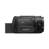 Sony FDR-AX43A UHD 4K Handycam Camcorder — Being Shipped