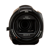 Sony FDR-AX43A UHD 4K Handycam Camcorder — Being Shipped