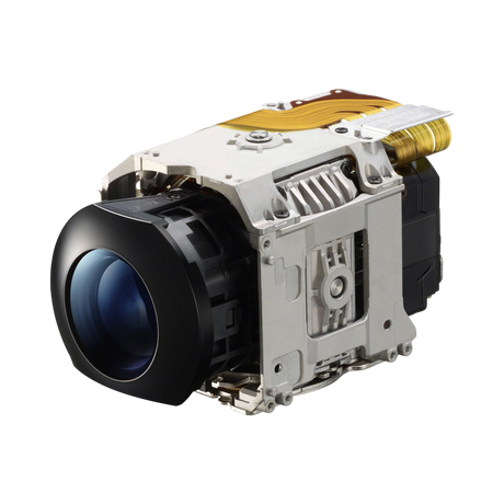 Sony FDR-AX43A UHD 4K Handycam Camcorder — Being Shipped
