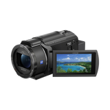 Sony FDR-AX43A UHD 4K Handycam Camcorder — Being Shipped