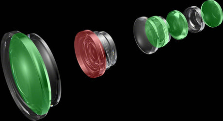 Sony FDR-AX43A UHD 4K Handycam Camcorder — Being Shipped