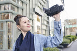Sony FDR-AX43A UHD 4K Handycam Camcorder — Being Shipped