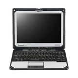 Panasonic Lite Keyboard for CF-33 Toughbook Tablet — Being Shipped