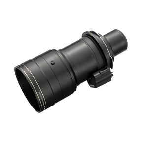 Panasonic ET-D3 19.6-23.5mm Zoom Projector Lens — Being Shipped