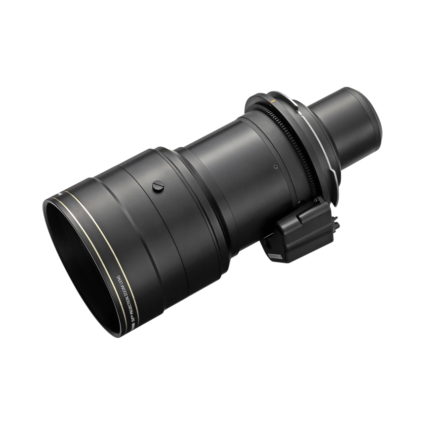 Panasonic ET-D3 19.6-23.5mm Zoom Projector Lens — Being Shipped