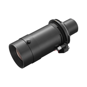 Panasonic ET-D3 26.6-36.4mm Zoom Projector Lens — Being Shipped