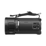 Panasonic HC-V900 HD Camcorder with 24x Zoom — Being Shipped