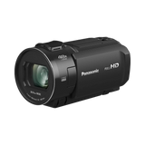 Panasonic HC-V900 HD Camcorder with 24x Zoom — Being Shipped
