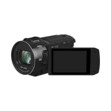 Panasonic HC-V900 HD Camcorder with 24x Zoom — Being Shipped