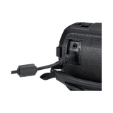 Panasonic HC-V900 HD Camcorder with 24x Zoom — Being Shipped