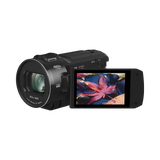 Panasonic HC-V900 HD Camcorder with 24x Zoom — Being Shipped