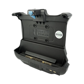 Panasonic Gamber-Johnson Lite Tablet Vehicle Dock — Being Shipped