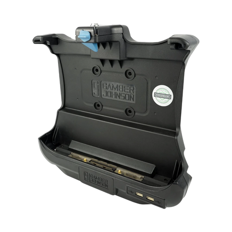 Panasonic Gamber-Johnson Lite Tablet Vehicle Dock — Being Shipped