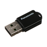 Panasonic AJ-WM50P Dual-Band Wireless Module — Being Shipped
