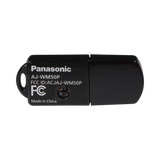 Panasonic AJ-WM50P Dual-Band Wireless Module — Being Shipped