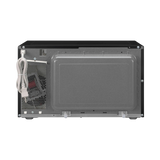 Panasonic Intelligent Genius Sensor 1.2 Cubic Foot 1200 Watt Countertop Microwave Oven — Being Shipped