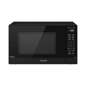 Panasonic Intelligent Genius Sensor 1.2 Cubic Foot 1200 Watt Countertop Microwave Oven — Being Shipped