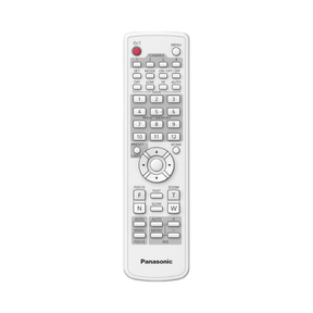 Panasonic AW-RM50AG IR Wireless Remote Control — Being Shipped