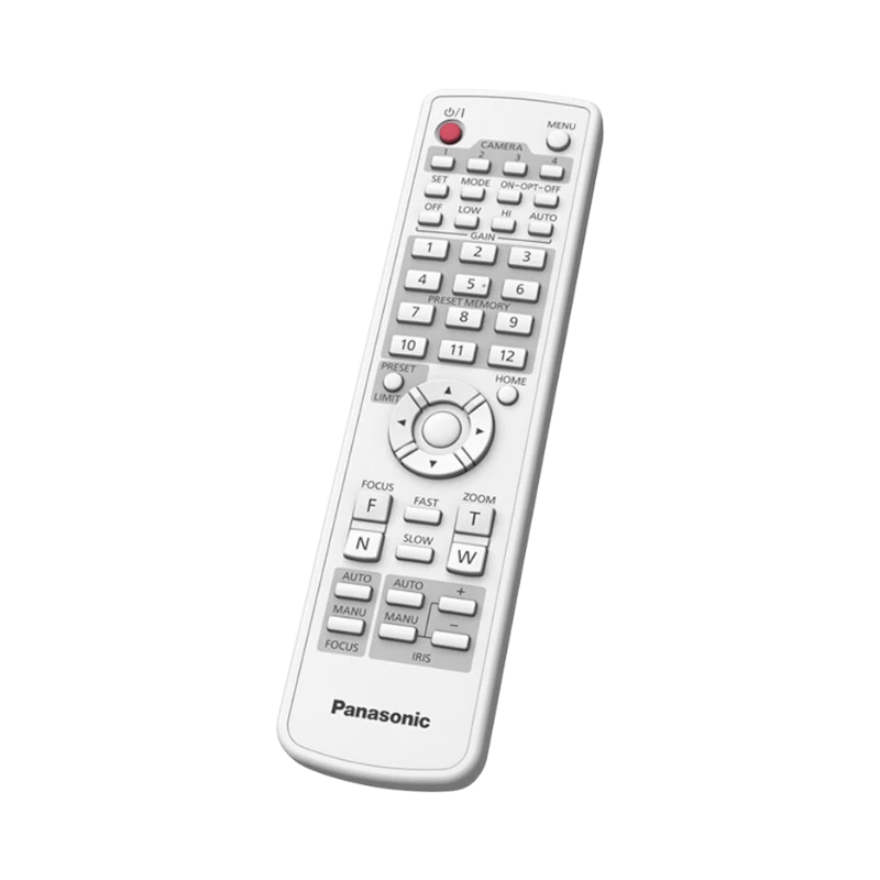 Panasonic AW-RM50AG IR Wireless Remote Control — Being Shipped