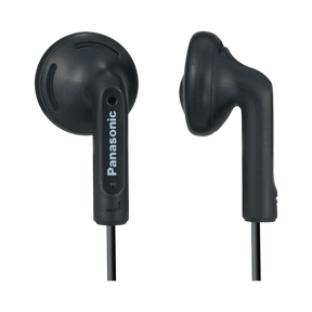 Panasonic Stereo Earbud Headphones — Being Shipped