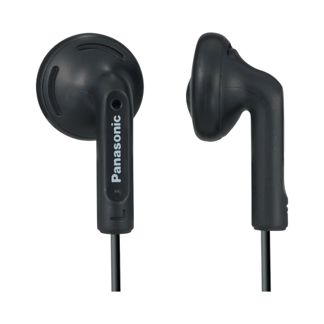 Panasonic Stereo Earbud Headphones — Being Shipped