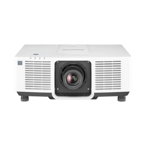 Panasonic PT-MZ780 7000-Lumen WUXGA 3LCD Business Projector (White) — Being Shipped