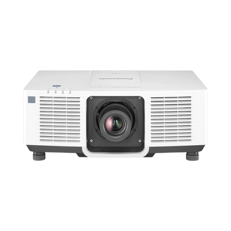 Panasonic PT-MZ780 7000-Lumen WUXGA 3LCD Business Projector (White) — Being Shipped