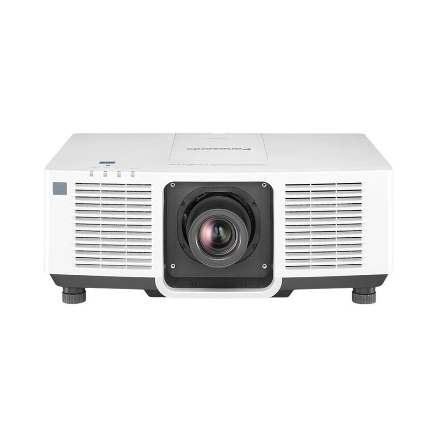 Panasonic PT-MZ780 7000-Lumen WUXGA 3LCD Business Projector (White) — Being Shipped
