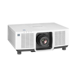 Panasonic PT-MZ780 7000-Lumen WUXGA 3LCD Business Projector (White) — Being Shipped