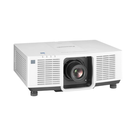 Panasonic PT-MZ780 7000-Lumen WUXGA 3LCD Business Projector (White) — Being Shipped