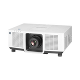 Panasonic PT-MZ780 7000-Lumen WUXGA 3LCD Business Projector (White) — Being Shipped