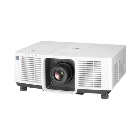 Panasonic PT-MZ780 7000-Lumen WUXGA 3LCD Business Projector (White) — Being Shipped