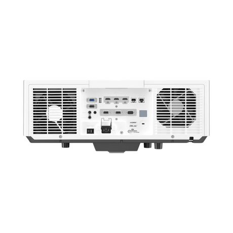 Panasonic PT-MZ780 7000-Lumen WUXGA 3LCD Business Projector (White) — Being Shipped