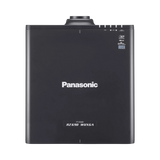 Panasonic 6000 Lumen WUXGA Exhibition Laser DLP Projector with 1.71 to 2.41:1 Lens (Black) — Being Shipped