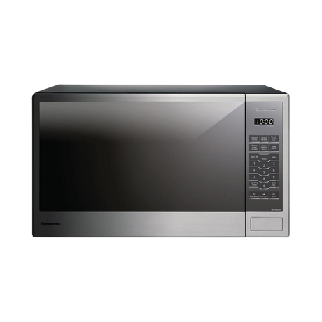 Panasonic 1.3 cu. ft. Countertop Microwave — Being Shipped