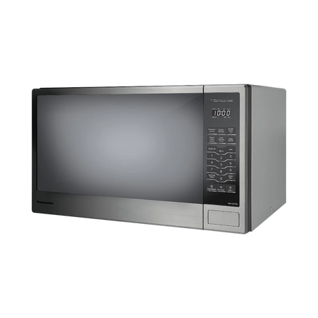 Panasonic 1.3 cu. ft. Countertop Microwave — Being Shipped