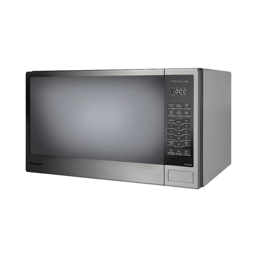 Panasonic 1.3 cu. ft. Countertop Microwave — Being Shipped