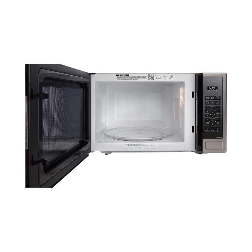 Panasonic 1.3 cu. ft. Countertop Microwave — Being Shipped