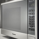 Panasonic 1.3 cu. ft. Countertop Microwave — Being Shipped