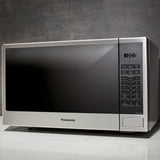 Panasonic 1.3 cu. ft. Countertop Microwave — Being Shipped